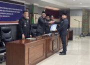 Fraksi Amanat Persatuan DPRD Sintang Apresiasi Capaian WTP, Sampaikan Sejumlah Catatan atas Pertanggungjawaban APBD 2024