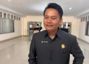 Jhon Xifli Soroti Kekurangan Stok Darah di Kabupaten Sintang