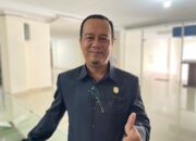 Markus Jembari Ungkap Hasil Reses: Rata-rata Usulan Pemeliharaan dan Pembangunan Infrastruktur Jalan