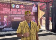 H-1 PGD Sintang 2025, Toni Sebut Persiapan Sudah 99,9 Persen