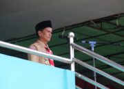 Bupati Sintang Ajak Anggota Pramuka Jaga Lingkungan dan Cegah Perundungan