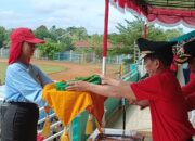 Gladi Bersih Sukses, Sintang Siap Gelar Upacara HUT ke-80 RI di Stadion Baning