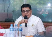 Belajar dari Kuching, Rumpak Minta Waterfront Sungai Durian Tak Semrawut