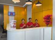 Bless Red Hotel Kini Hadir di Sintang, Hadirkan Kenyamanan dengan Tarif Terjangkau