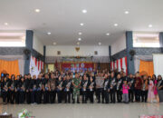 Sudah Latihan Intensif, Kontingen Pesparani Sintang Siap Berangkat ke Pontianak