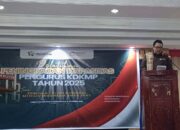 Disperindagkop Sintang Latih 812 Pengurus Koperasi Merah Putih dalam 8 Angkatan