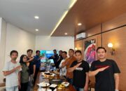 PLN IP UBP Sintang Gelar Casual Meeting Bersama Media, Bahas Profil dan Pemanfaatan Biomassa di PLTU Sintang