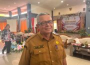 DPMPD Sintang Tunggu PMK, Harap Tahap II Dana Desa Bisa Disalurkan untuk 7 Desa