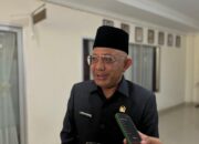 Ketua DPRD Sintang Sampaikan Duka atas Kecelakaan Bus DAMRI Jurusan Sintang–Pontianak di Sanggau