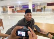 Maraknya Konten Negatif, DPRD Sintang Dukung Pembatasan Medsos Anak