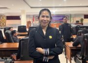 Anastasia Apresiasi Kantor Baru BNI Sintang, Dukung Kemudahan Akses UMKM