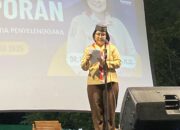 Hendrika Pastikan Raimuna Daerah Kalbar Berjalan Sukses