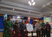 Disperindagkop Sintang Gelar Pelatihan Pengurus Koperasi Merah Putih Se-Kabupaten Sintang