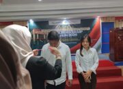 Disperindagkop Sintang Dorong KMP Dikelola Secara Modern dan Berkelanjutan