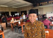 Senen Maryono Soroti Fasilitas Pendidikan yang Masih Tertinggal di Daerah Hulu