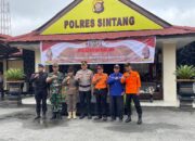 Kasat Pol PP Sintang Tegaskan Kesiapsiagaan Hadapi Potensi Bencana Akibat La Niña