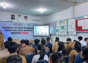 Kominfo Sintang Siap Buka “Karpet Merah” untuk Kementerian Komdigi Dukung Transformasi Digital