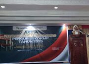 Disperindagkop Sintang Dorong KMP Bangun Gudang dan Gerai Usaha