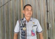 Camat Kelam Permai Dukung Penuh Pelaksanaan KTF 2025