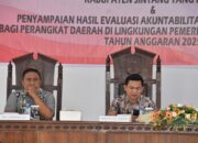 Inspektorat Sintang Gelar Pengawasan dan Pemutakhiran Data Tahun 2025