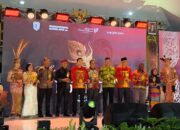 API Award IX Tahun 2025, Gunung Kelam Raih Penghargaan Destinasi Unik