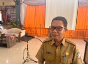 Kadinkes Sintang Akui Kekurangan Dokter Tetap, Khususnya Dokter Gigi