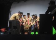 Raimuna Daerah Kalbar 2025 Resmi Ditutup