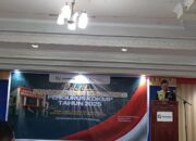 Disperindagkop Sintang Gelar Pelatihan Pengurus KMP Angkatan VI, Diikuti Peserta dari Ketungau Tengah dan Tempunak