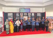 Festival Literasi dan Pameran Kearsipan Sintang 2025 Gaungkan Semangat Membaca dan Merawat Sejarah