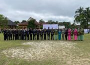 Generasi Muda Harus Berjiwa Pahlawan