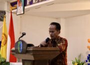 Buka Muscab ISKA Sintang, Bupati Bala: Nakhoda Hebat Tak Perlu Membayar