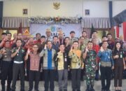 Kesbangpol Sintang Tegaskan Pentingnya Dialog Kebangsaan untuk Jaga Persatuan