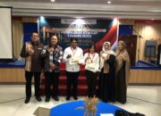 Ini Arah Pengelolaan Koperasi Merah Putih