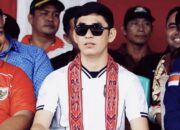 Santosa Harap Turnamen Sepakbola Bupati Cup Tetap Digelar Tahun Ini