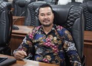 Rudy Andryas Dorong Survei Lahan WPR, Pastikan Tak Masuk Kawasan Terlarang