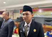 Hermansen Figo Sebut Guru adalah Pahlawan Tanpa Tanda Jasa