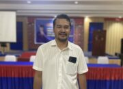 Rudy Andryas Sampaikan Duka atas Kecelakaan Bus DAMRI di Sanggau