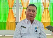 Pemkab Sintang Pastikan Penyaluran Bantuan Pangan Tepat Sasaran