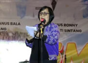 Kelam Tourism Festival 2025 Resmi Ditutup, Jadi Momentum Majukan Pariwisata Sintang