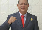 Agustinus Soroti Kondisi Jalan KM 53–Desa Sungai Segak, Minta Pemerintah Segera Perbaiki