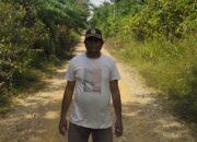 Desa Tanjung Keliling Fokus Perbaikan Jalan dan Penguatan Ekonomi