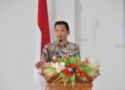 Wabup Ronny Minta Temuan Inspektorat Diselesaikan