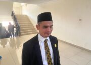 DPRD Sintang Minta Pemerintah Perhatikan Pemerataan Pembangunan Wilayah Pedalaman dan Perbatasan