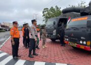 BPBD Sintang Perpanjang Status Siaga Batingsor Hingga Akhir November