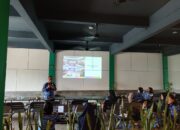 Dinas KBP3A Sintang Gelar Evaluasi Capaian KLA 2025, Target Pertahankan Kategori Madya