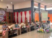 Bupati Bala Ingatkan Waspadai Peredaran Narkoba