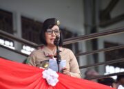 Hendrika Bangga Sintang Jadi Tuan Rumah Raimuna Daerah Kalbar 2025