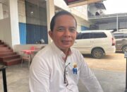 Nekodimus Minta DLH Rutin Angkut Sampah di TPS Agar Tidak Menumpuk