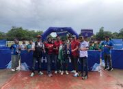 PS Gelora Sintang Kembali Ukir Prestasi, Santosa Apresiasi Keberhasilan Wakili Kalbar ke Tingkat Nasional