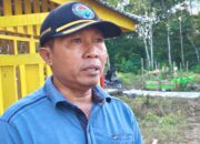 Desa Tanjung Ria Siap Jadi Desa Bebas TBC di Kecamatan Sepauk